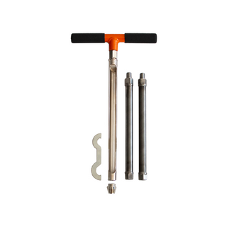 Mini Soil Probe Kit Model 2